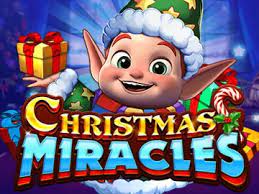Asal Usul Permainan Christmas Miracles