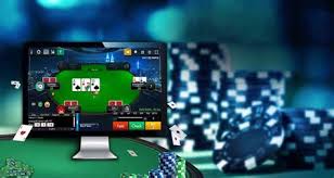 Bocoran terbaru poker online