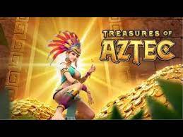 Bocoran Rahasia Pola Bermain Treasures of Aztec